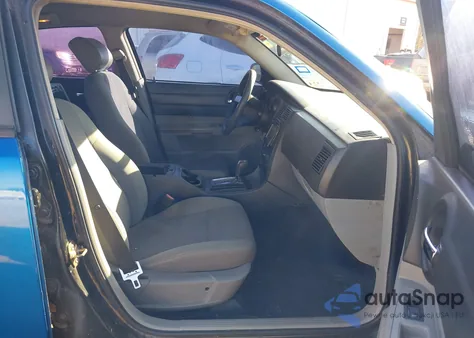 2006 Dodge Charger z USA, uszkodzony, nr VIN 2B3KA43R06H394418